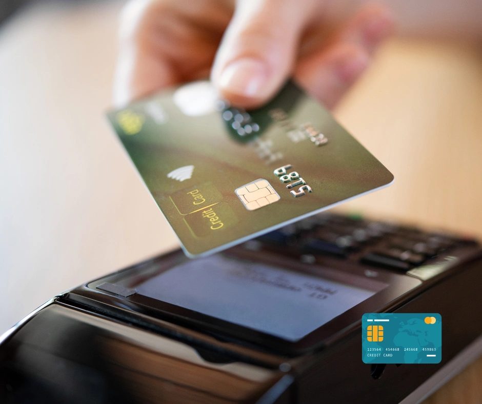 tarjetas de credito legal fintech