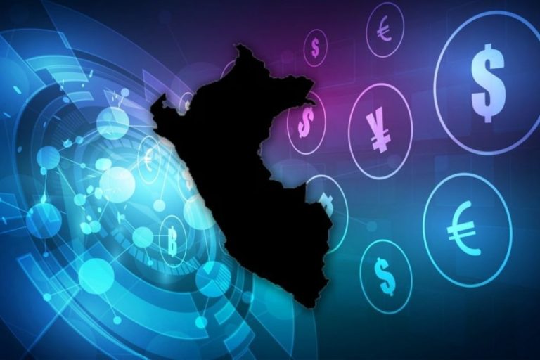 Selección de BITEL como proveedor de dinero digital del BCRP