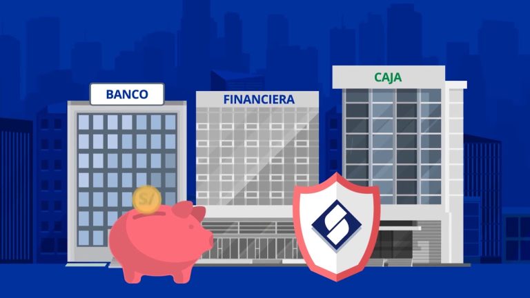 Intervención de la Caja Municipal de Ahorro y Crédito de Sullana S.A.